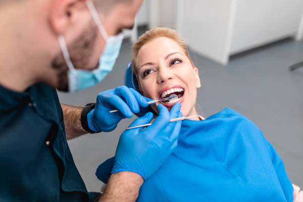 Best Tooth Extraction  in Columbus, GA